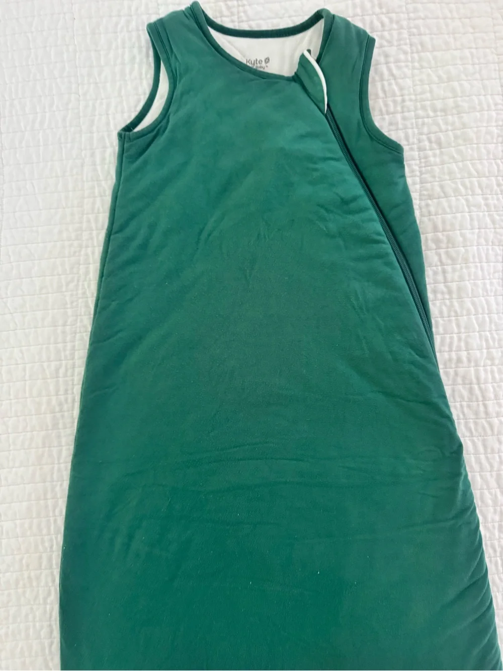 Kyte BABY  Sleeveless Sleep Sack
